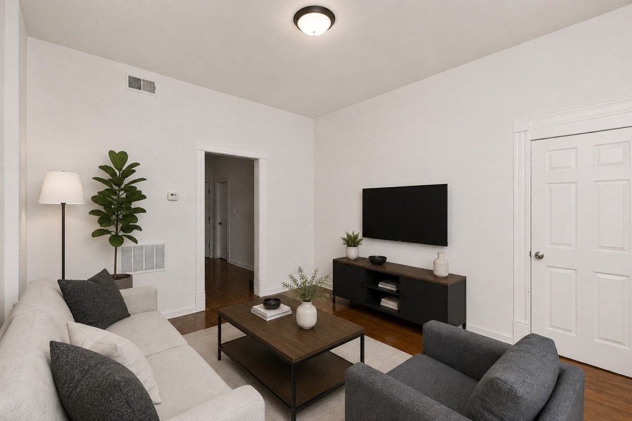 841 N Damen Ave #2R - Photo 4 of 21