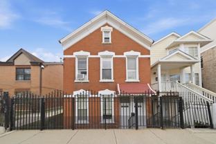 2125 W 18th Pl #1F - Photo 1 of 1
