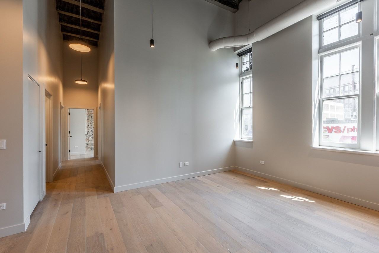 1706 Sherman Ave #201 - Photo 3 of 15