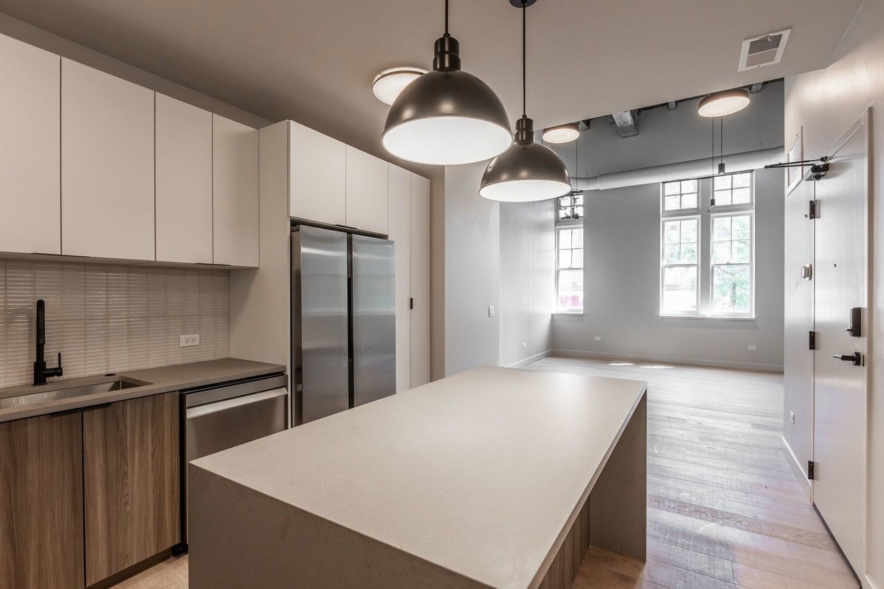 1706 Sherman Ave #201 - Photo 6 of 15
