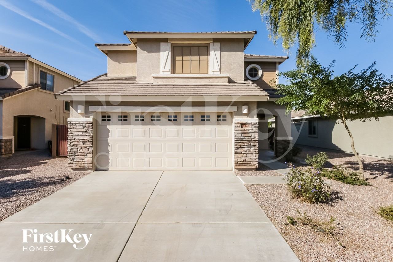 35426 N Happy Jack Dr