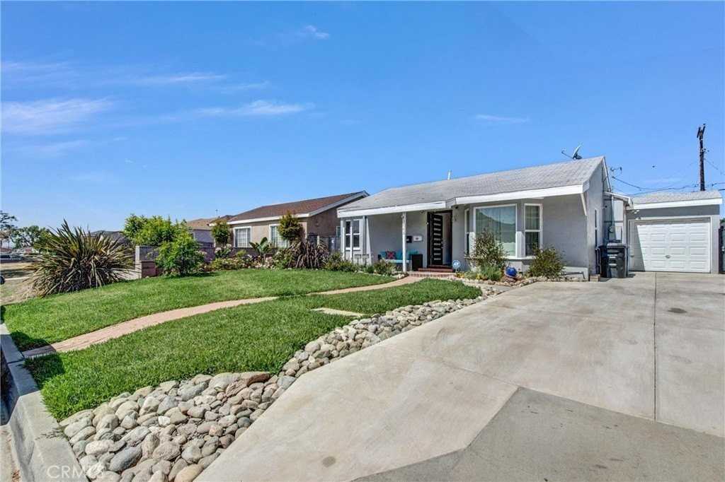 3663 Delta Ave
