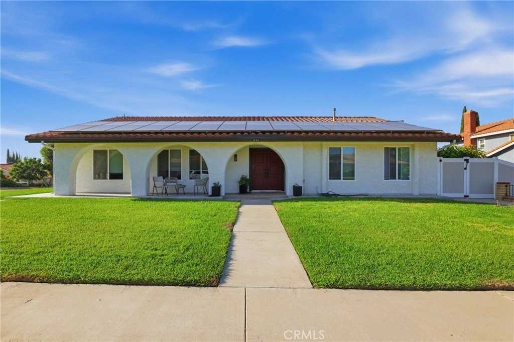 1624 Cordova Ave
