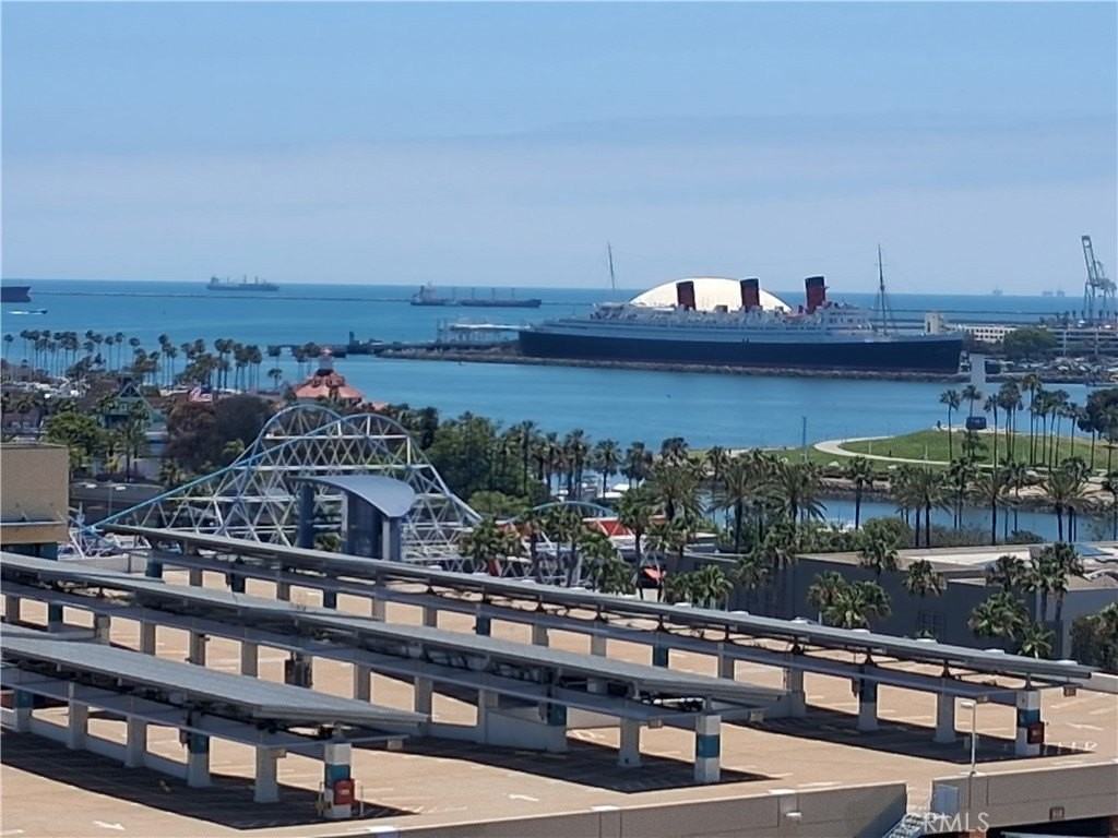 400 W Ocean Blvd #1102