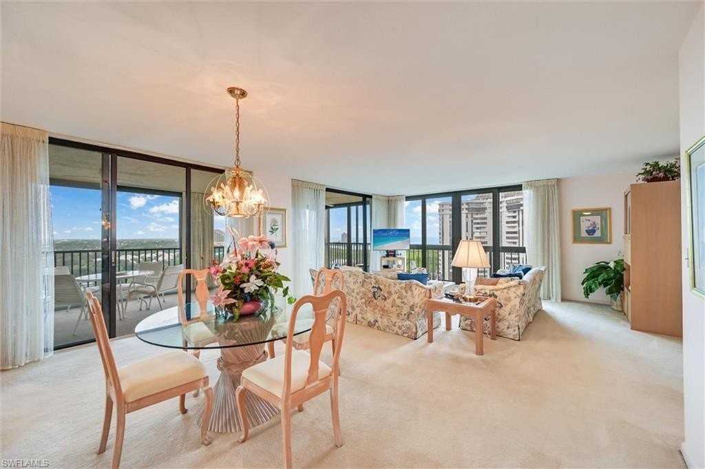6000 Pelican Bay Blvd #1202 - Photo 2 of 50