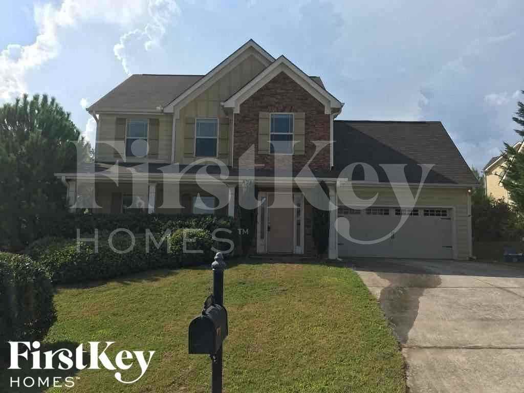 2126 Villa Spring Ter