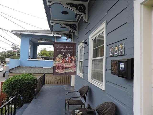 522 Verret St - Photo 2 of 11