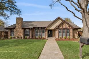6943 Mill Falls Dr - Photo 1 of 1