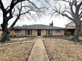 411 High Brook Dr - Photo 1 of 1