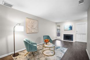 4502 Gaston Ave #319 - Photo 1 of 1