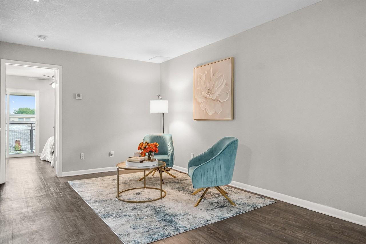4502 Gaston Ave #319 - Photo 2 of 18
