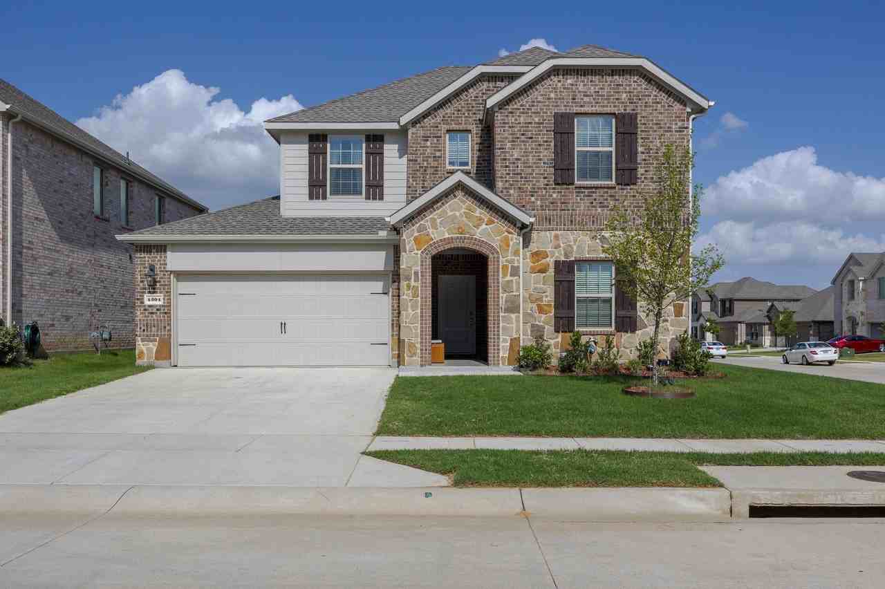 4304 Placer Mine Rd