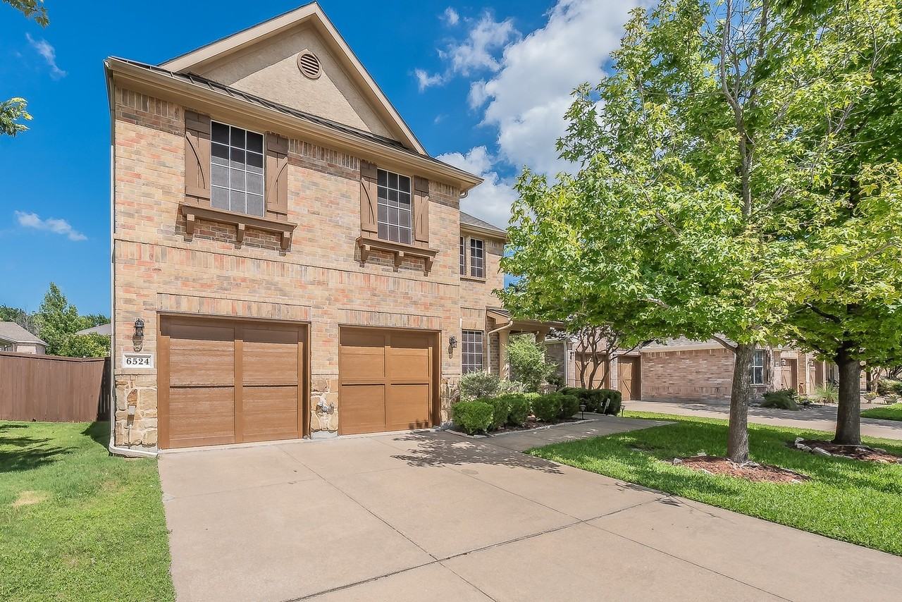 6524 Hickory Hill Dr