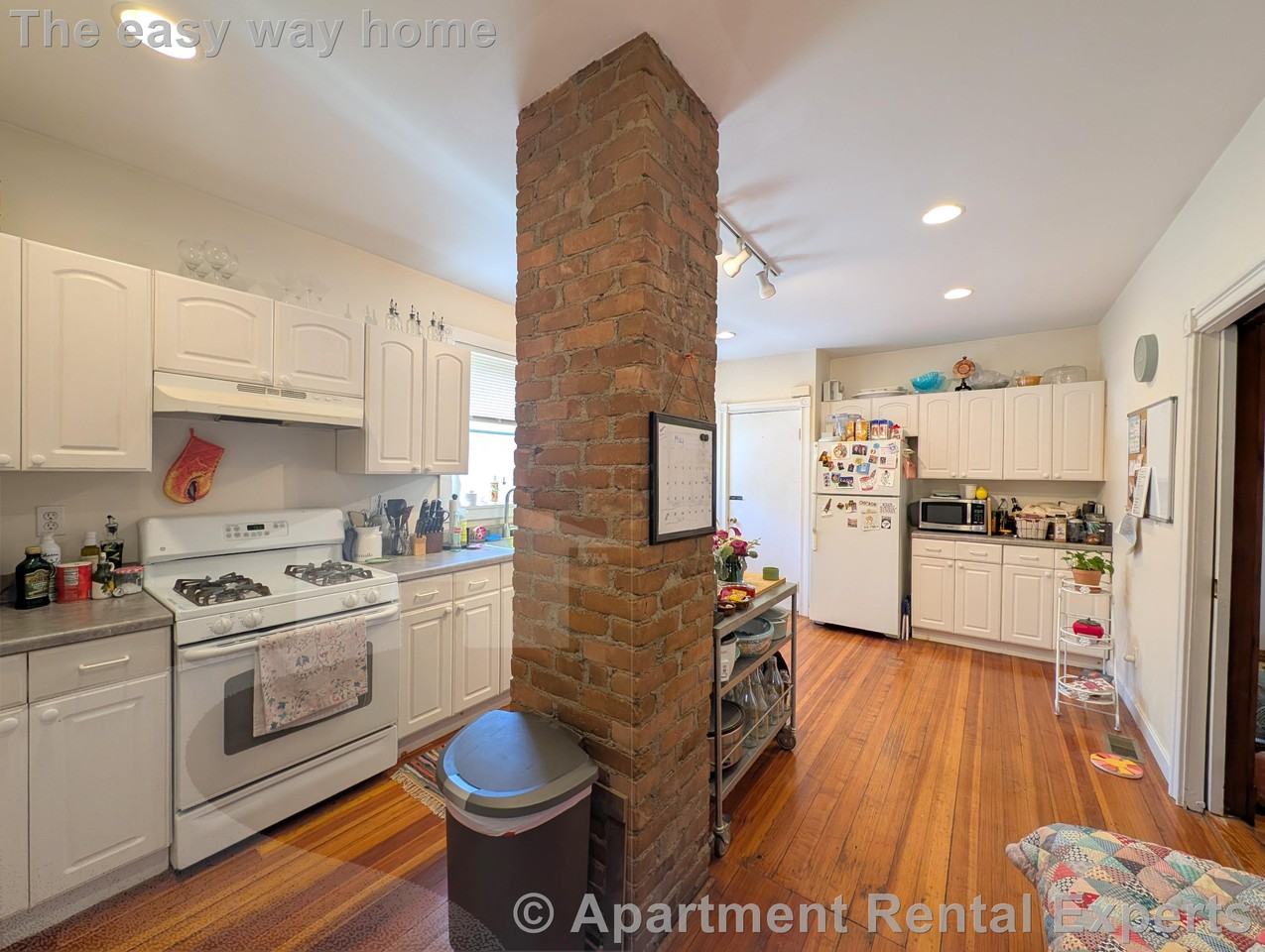 16 Central Rd #1