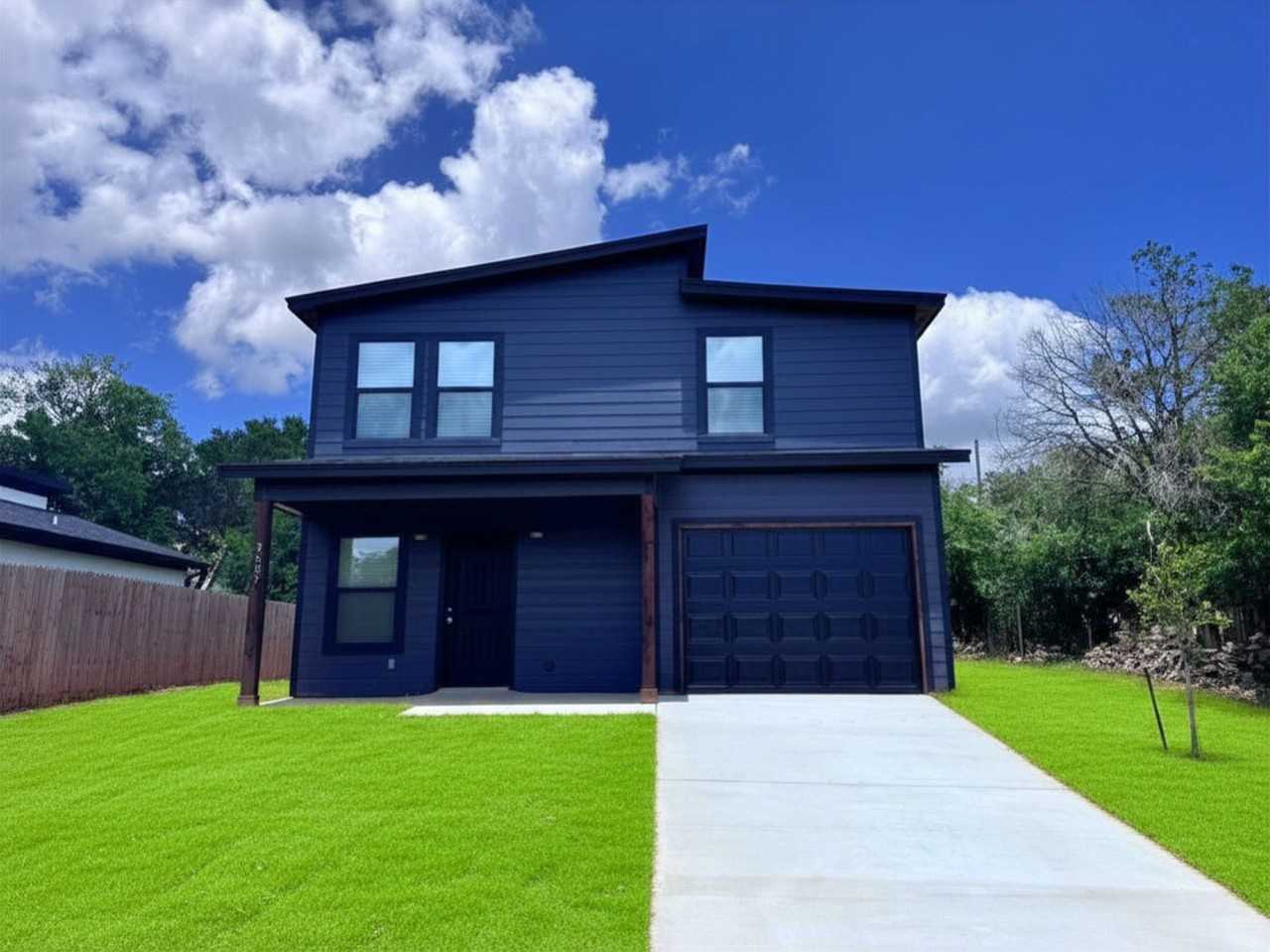 3607 Sioux Trl