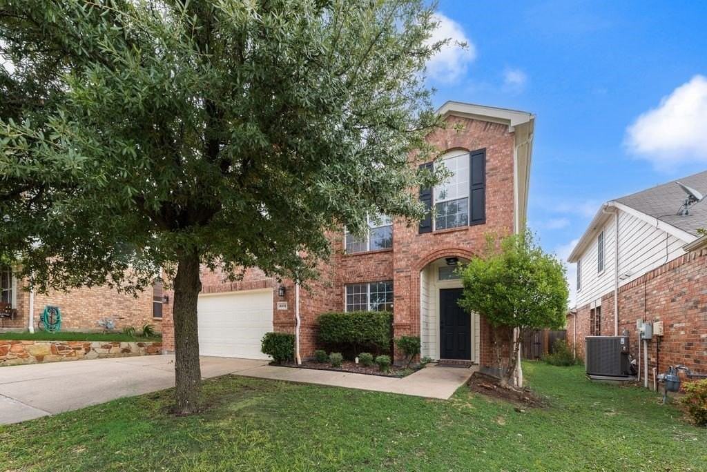 4241 Enchanted Rock Ln - Photo 2 of 21