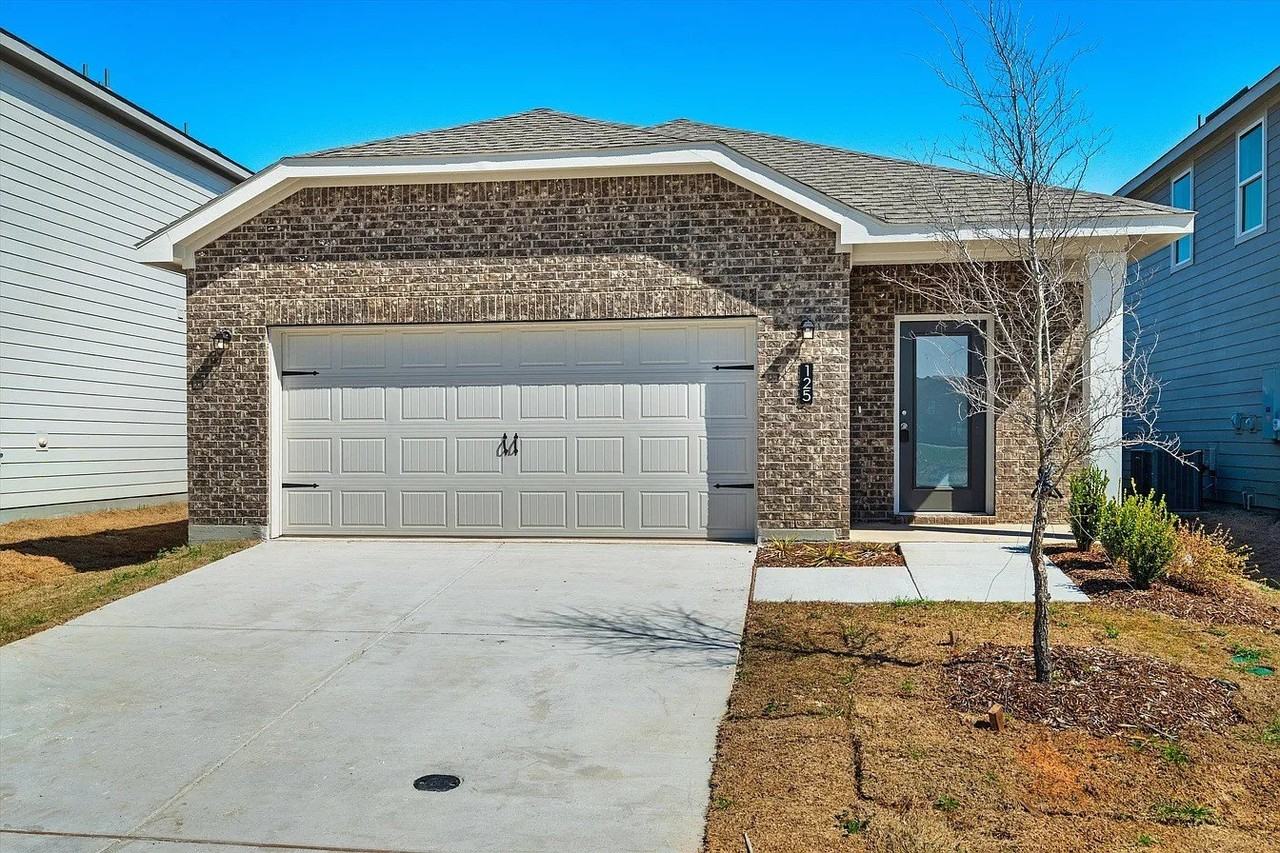 125 Three Chimneys Ln