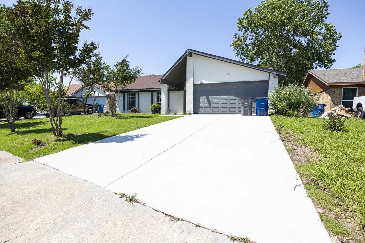 2609 Herring Cir