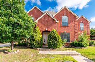 1100 Cedar Valley Dr - Photo 1 of 1