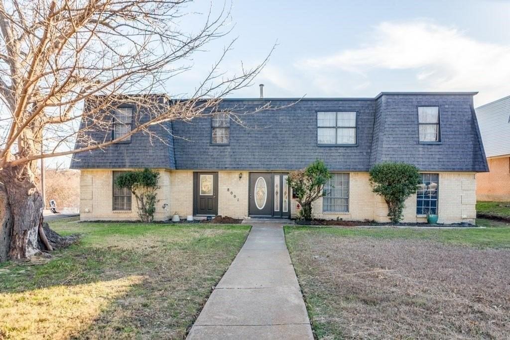 8001 Carrick St #B