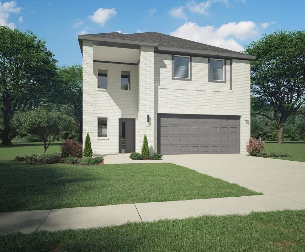 888 Sunflower Rd