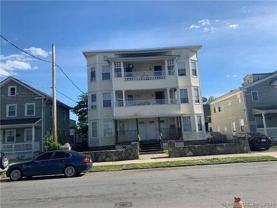 116 Ogden St #120 - Photo 1 of 1