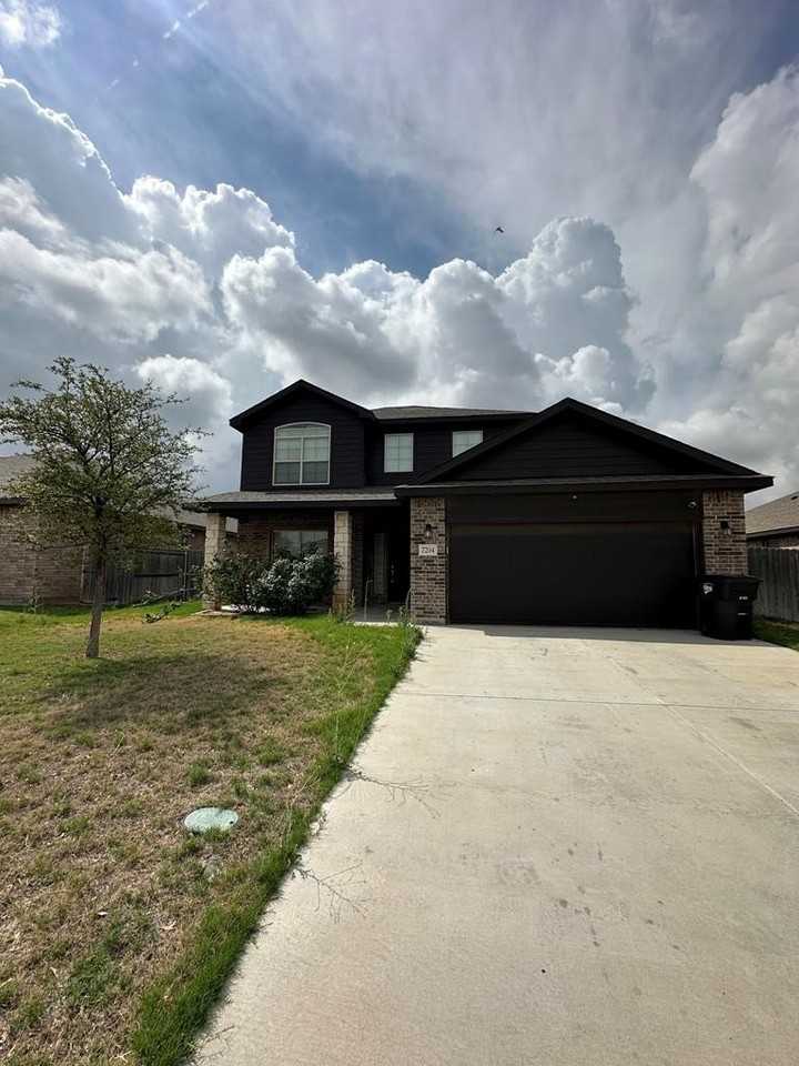 7204 Brooks Ranch Rd