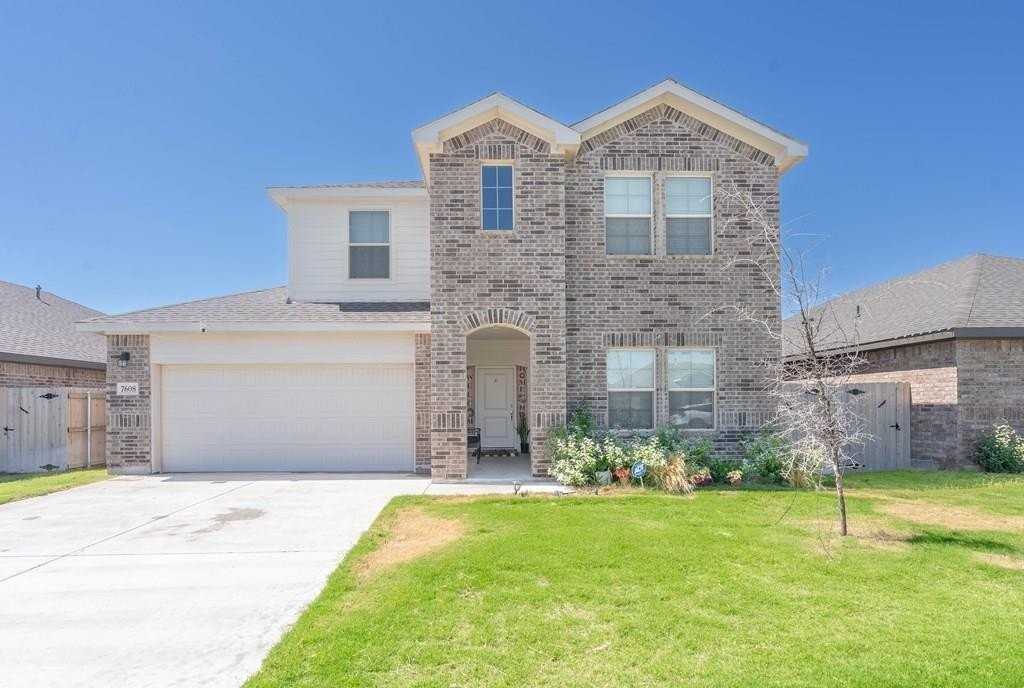 7608 Orange Blossom Rd
