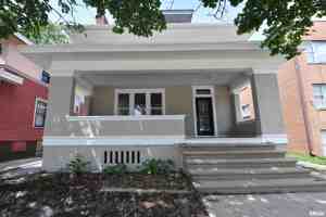 featured image of 1027 N University St