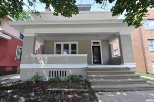 1027 N University St - Photo 1 of 1