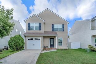 3009 Maura Court - Photo 1 of 1