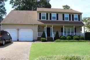 417 Burnham Pl - Photo 1 of 1