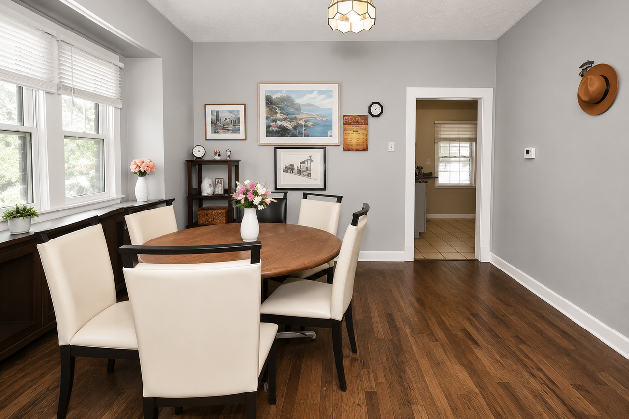 278 N Mount St - Photo 5 of 11