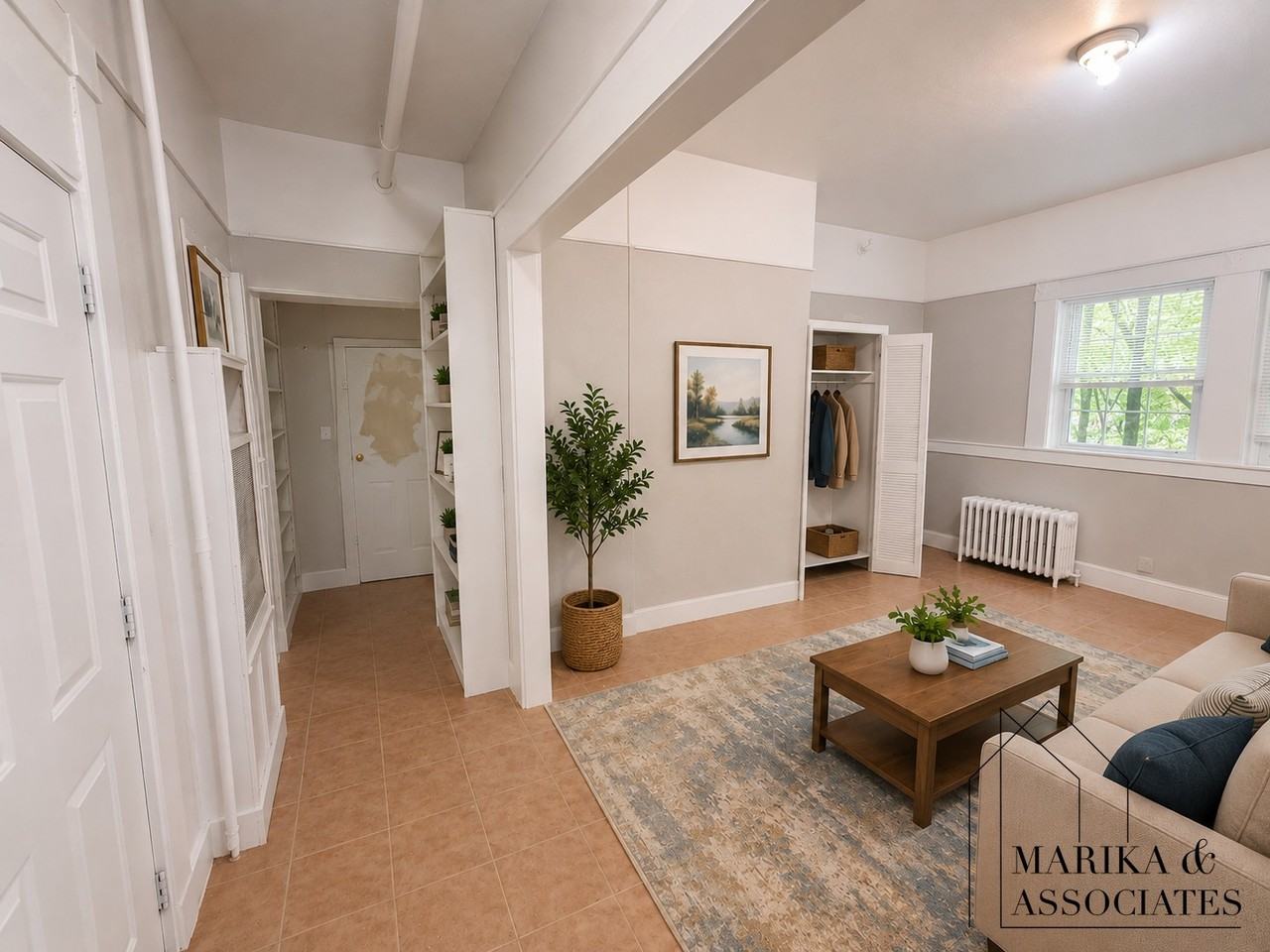35 Chestnut Hill Ave #4STA - Photo 3 of 5