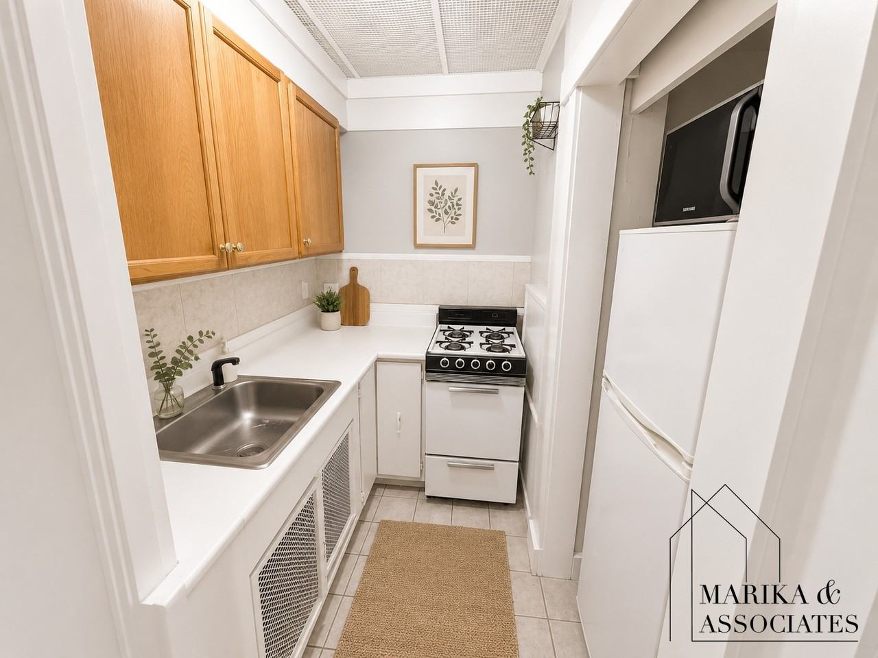 35 Chestnut Hill Ave #4STA - Photo 4 of 5