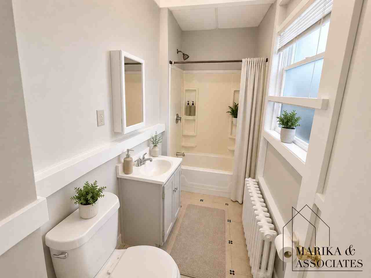 35 Chestnut Hill Ave #4STA - Photo 5 of 5