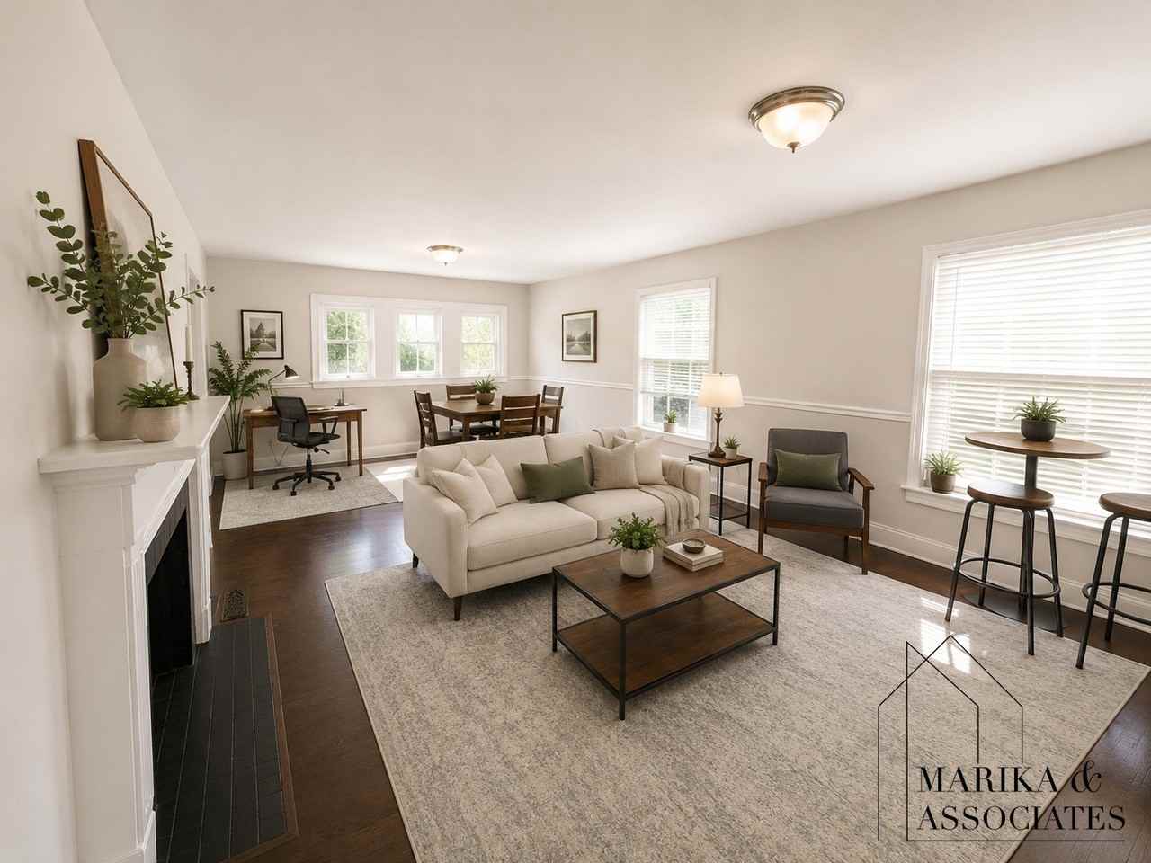 16 Braemore Rd #4