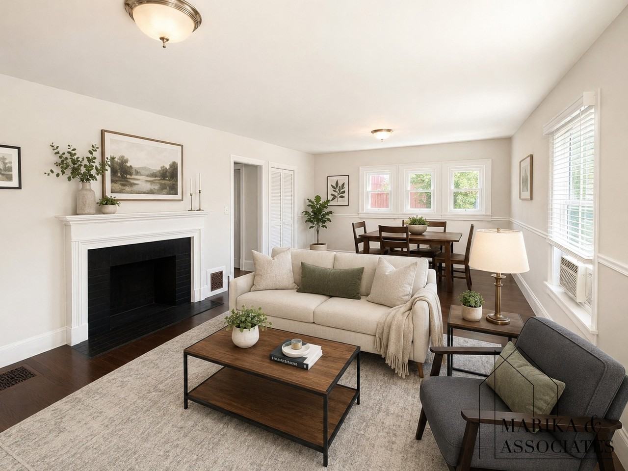 16 Braemore Rd #4 - Photo 2 of 10