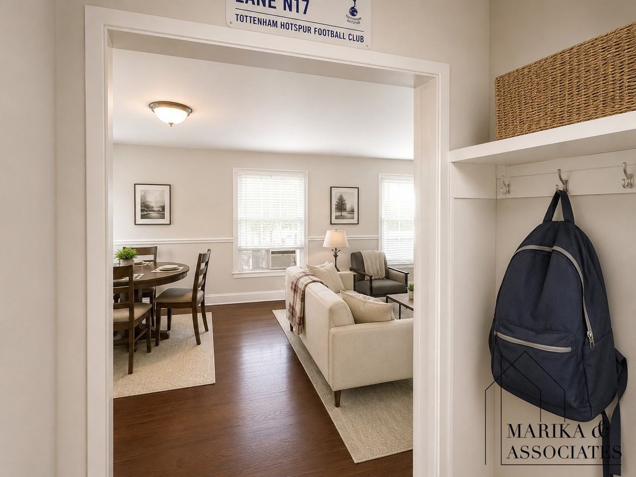 16 Braemore Rd #4 - Photo 4 of 10