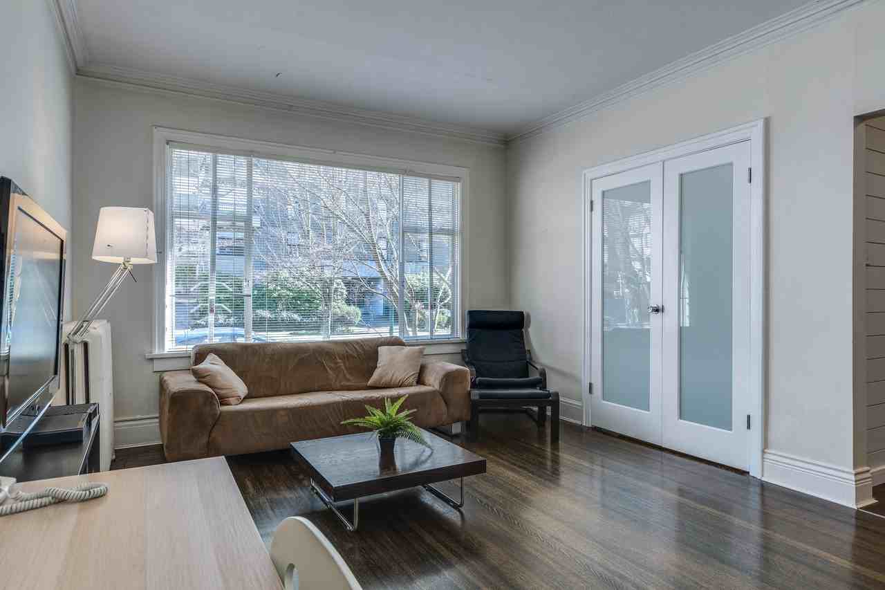 935 Jervis Street #1 - Photo 3 of 19