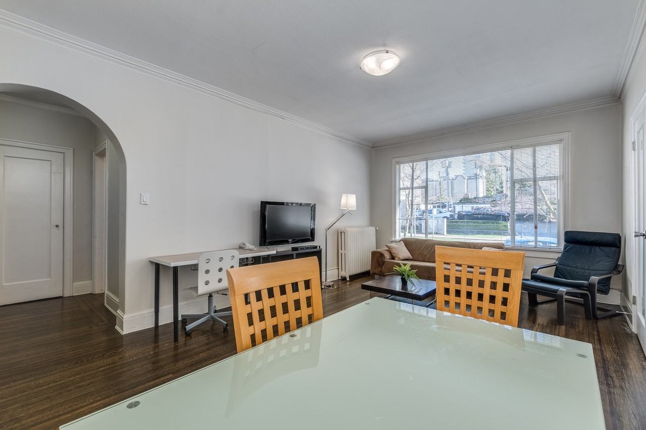 935 Jervis Street #1 - Photo 7 of 19
