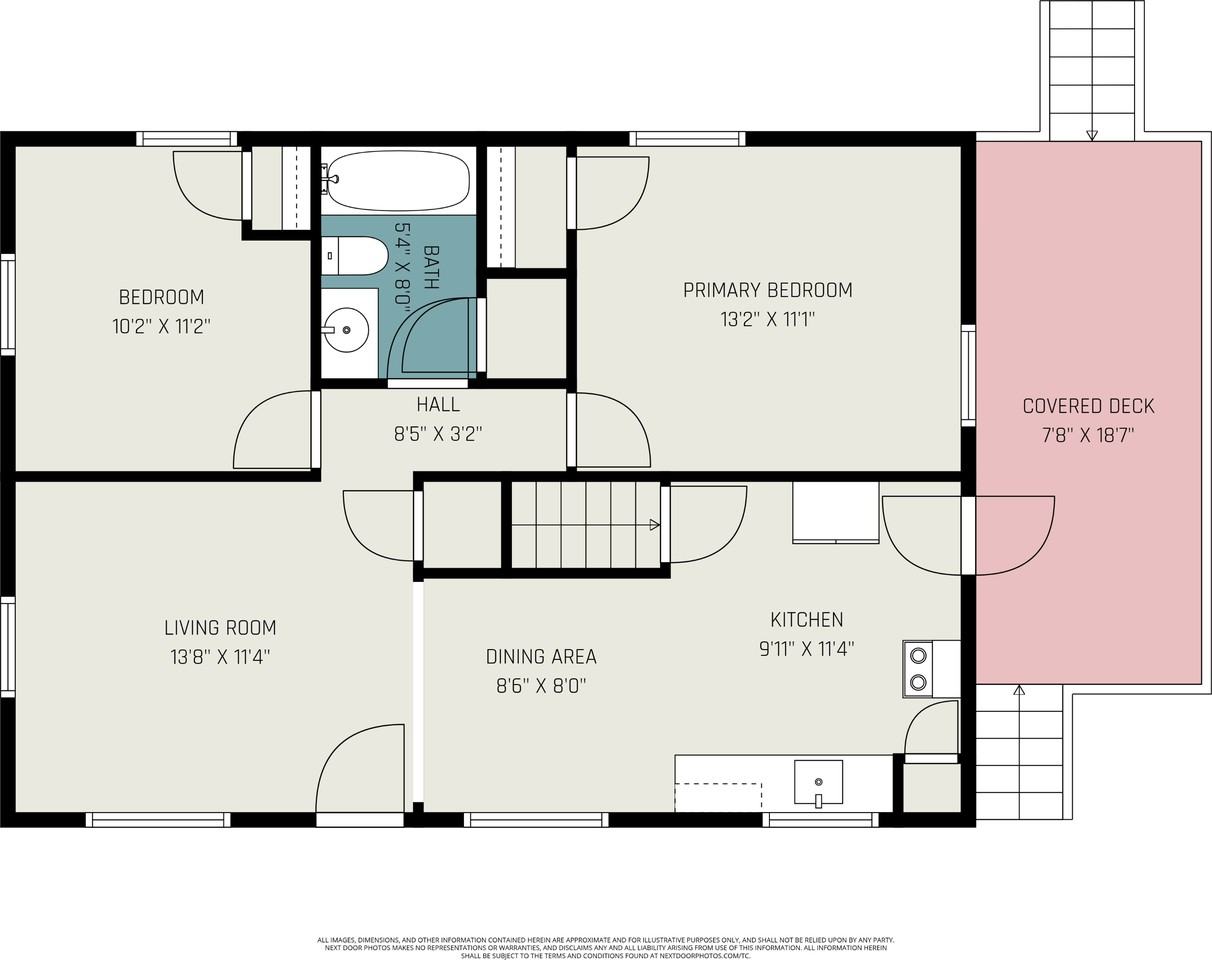 5613 Statler Ave - Photo 3 of 17