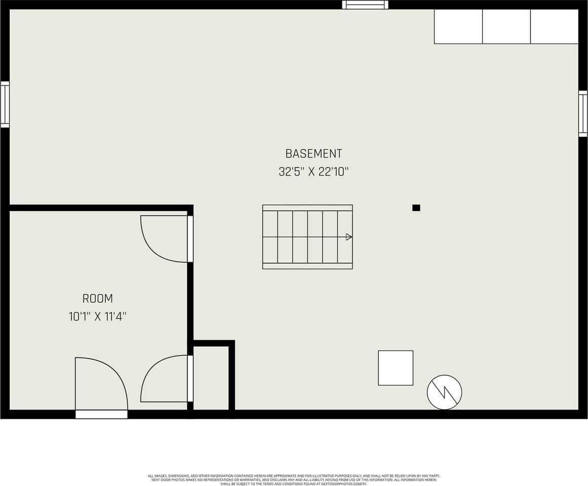 5613 Statler Ave - Photo 4 of 17