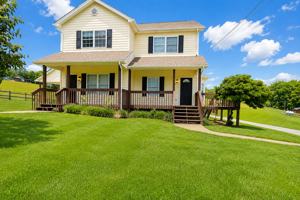 featured image of 156 Brethren Church Dr #1