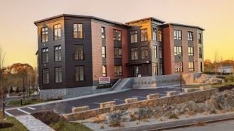 602 Loring Ave #206 - Photo 1 of 1