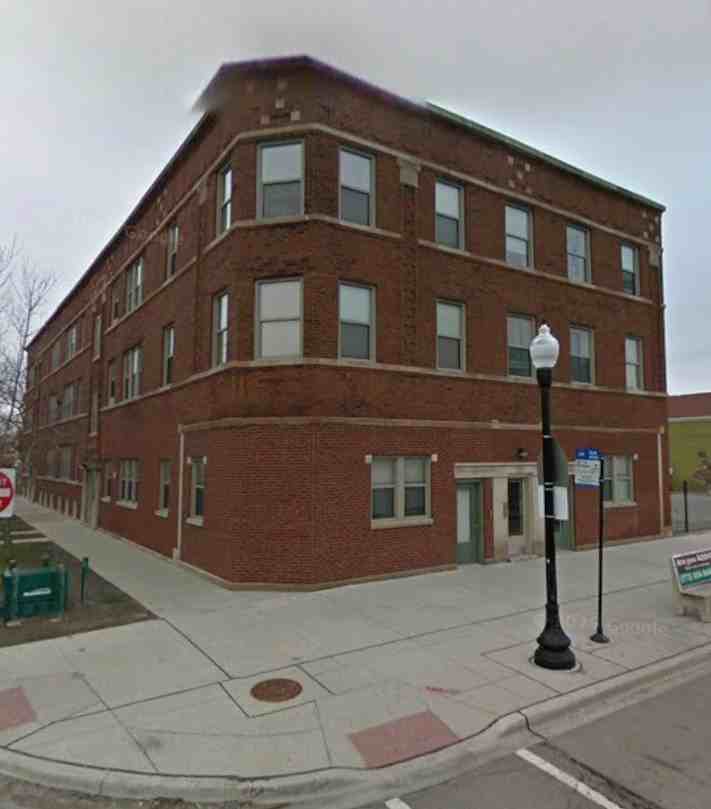 5647 W Madison St #10-3C