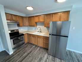 4385 Hoyt St #206 - Photo 1 of 1