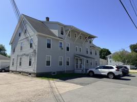 featured image of 21 Cross St #3L