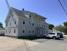 21 Cross St #3L - Photo 1 of 1