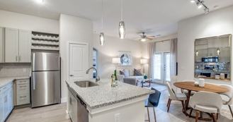 1540 Forest Cove Dr #KCY - Photo 1 of 1